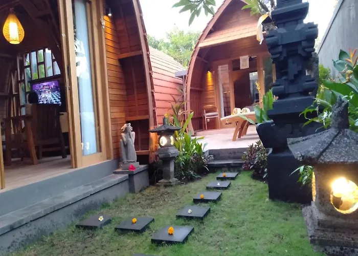 Lumbung Amertha Sari * Lovina