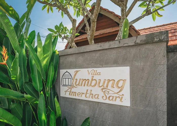 Lumbung Amertha Sari Lovina