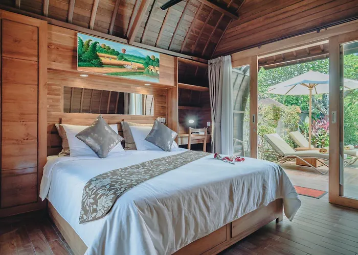 Lumbung Amertha Sari Villa